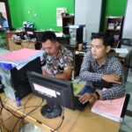 Cas Opname Administrasi Desa Toyareka