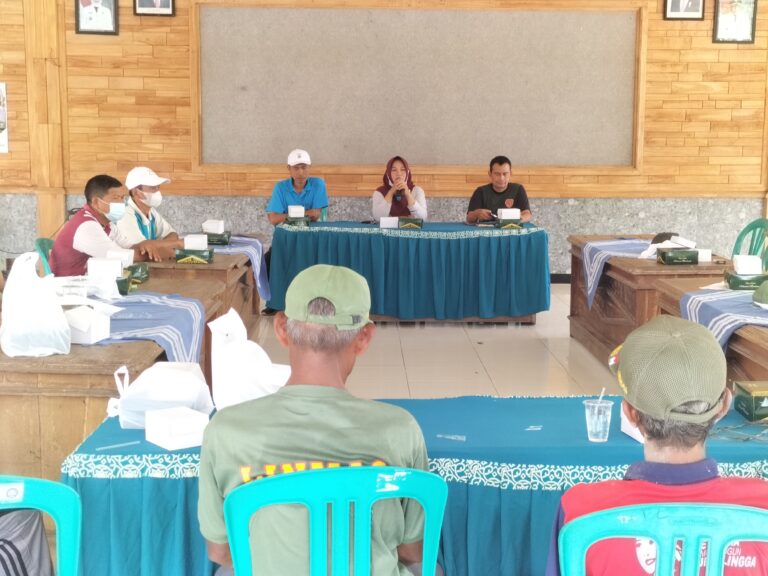 Bakti Sosial Masyarakat